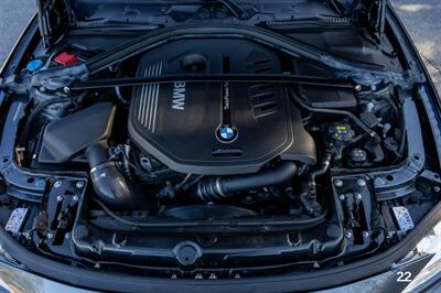 2017 BMW 340i xDrive  Manual - Photo 63 - Wyomissing, PA 19610