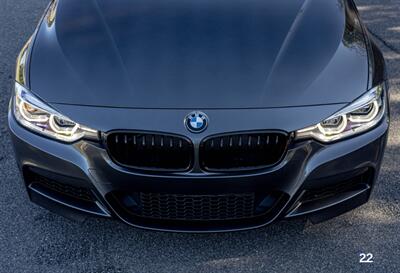 2017 BMW 340i xDrive  Manual - Photo 23 - Wyomissing, PA 19610