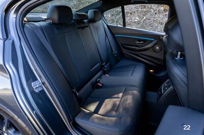 2017 BMW 340i xDrive  Manual - Photo 53 - Wyomissing, PA 19610