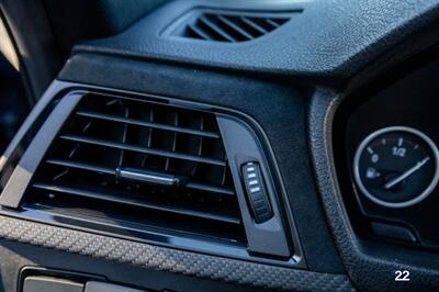 2017 BMW 340i xDrive  Manual - Photo 34 - Wyomissing, PA 19610