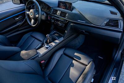 2017 BMW 340i xDrive  Manual - Photo 56 - Wyomissing, PA 19610
