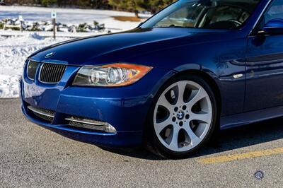 2007 BMW 335i   - Photo 4 - Wyomissing, PA 19610