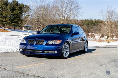 2007 BMW 335i   - Photo 2 - Wyomissing, PA 19610