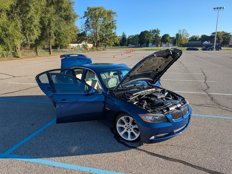 2007 BMW 335i   - Photo 1 - Wyomissing, PA 19610