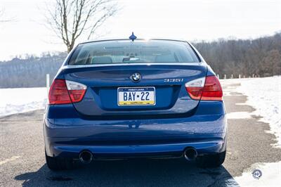 2007 BMW 335i   - Photo 15 - Wyomissing, PA 19610