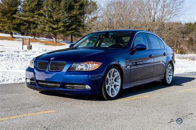2007 BMW 335i   - Photo 5 - Wyomissing, PA 19610