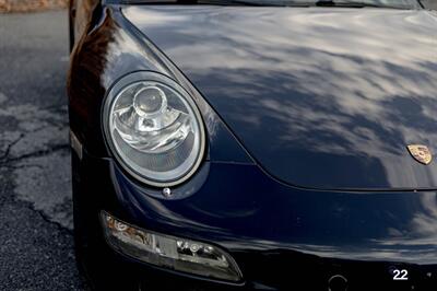 2006 Porsche 911 Carrera - Photo 19 - Wyomissing, PA 19610