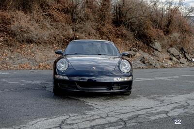 2006 Porsche 911 Carrera - Photo 16 - Wyomissing, PA 19610