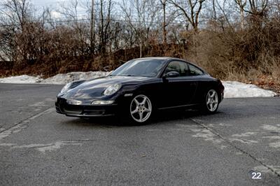 2006 Porsche 911 Carrera - Photo 2 - Wyomissing, PA 19610