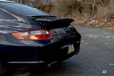 2006 Porsche 911 Carrera - Photo 21 - Wyomissing, PA 19610