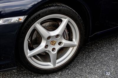 2006 Porsche 911 Carrera - Photo 4 - Wyomissing, PA 19610