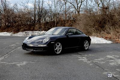 2006 Porsche 911 Carrera - Photo 5 - Wyomissing, PA 19610