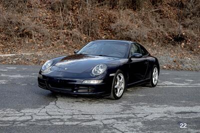 2006 Porsche 911 Carrera - Photo 17 - Wyomissing, PA 19610