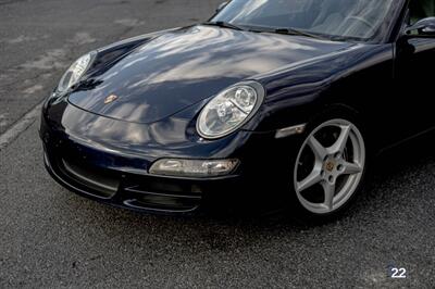 2006 Porsche 911 Carrera - Photo 3 - Wyomissing, PA 19610