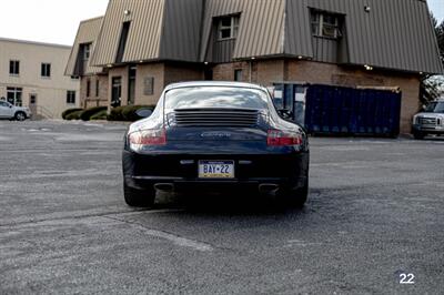 2006 Porsche 911 Carrera - Photo 10 - Wyomissing, PA 19610