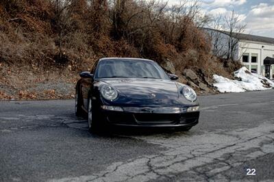 2006 Porsche 911 Carrera - Photo 15 - Wyomissing, PA 19610