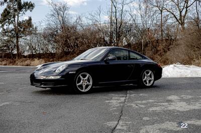 2006 Porsche 911 Carrera - Photo 6 - Wyomissing, PA 19610