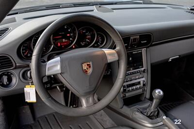 2006 Porsche 911 Carrera - Photo 28 - Wyomissing, PA 19610