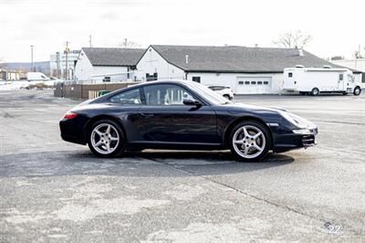 2006 Porsche 911 Carrera - Photo 13 - Wyomissing, PA 19610