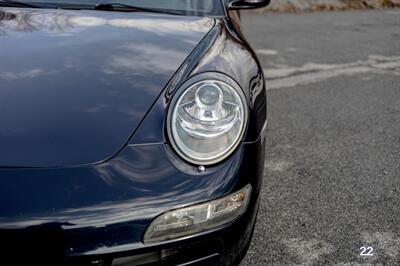 2006 Porsche 911 Carrera - Photo 18 - Wyomissing, PA 19610