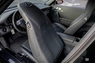 2006 Porsche 911 Carrera - Photo 33 - Wyomissing, PA 19610