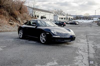 2006 Porsche 911 Carrera - Photo 14 - Wyomissing, PA 19610