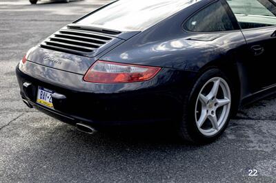 2006 Porsche 911 Carrera - Photo 11 - Wyomissing, PA 19610