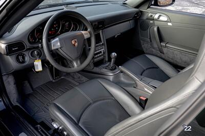 2006 Porsche 911 Carrera - Photo 26 - Wyomissing, PA 19610