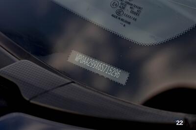 2006 Porsche 911 Carrera - Photo 22 - Wyomissing, PA 19610