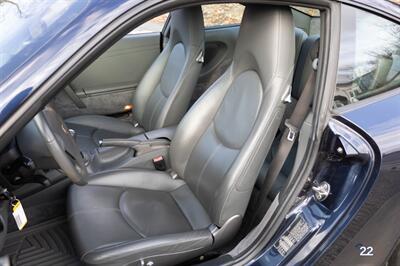 2006 Porsche 911 Carrera - Photo 23 - Wyomissing, PA 19610