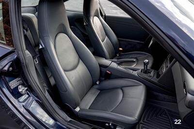 2006 Porsche 911 Carrera - Photo 35 - Wyomissing, PA 19610