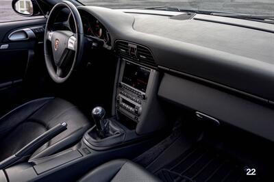 2006 Porsche 911 Carrera - Photo 37 - Wyomissing, PA 19610