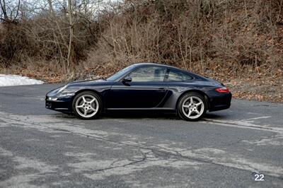 2006 Porsche 911 Carrera - Photo 7 - Wyomissing, PA 19610