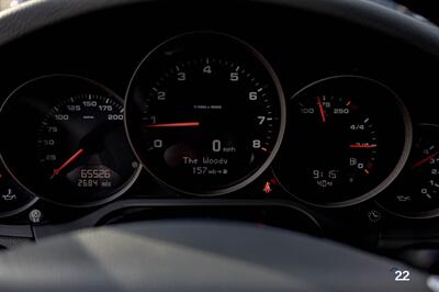 2006 Porsche 911 Carrera - Photo 29 - Wyomissing, PA 19610