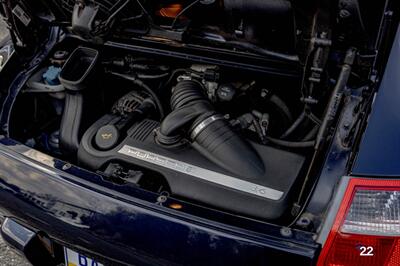 2006 Porsche 911 Carrera - Photo 34 - Wyomissing, PA 19610