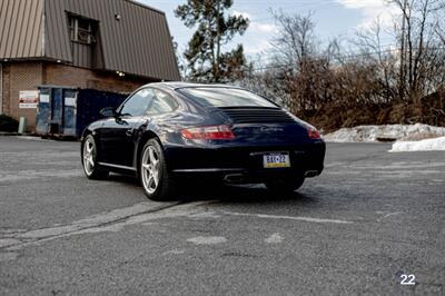2006 Porsche 911 Carrera - Photo 9 - Wyomissing, PA 19610