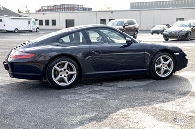 2006 Porsche 911 Carrera - Photo 12 - Wyomissing, PA 19610