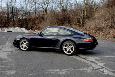 2006 Porsche 911 Carrera - Photo 8 - Wyomissing, PA 19610
