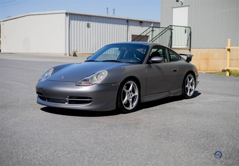 2001 Porsche 911 Carrera  Aero - Photo 5 - Wyomissing, PA 19610