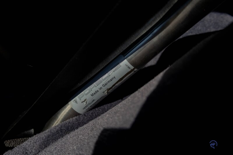 2001 Porsche 911 Carrera  Aero - Photo 45 - Wyomissing, PA 19610