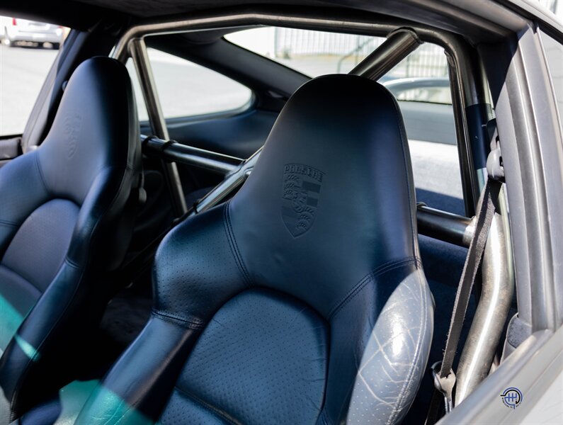 2001 Porsche 911 Carrera  Aero - Photo 31 - Wyomissing, PA 19610