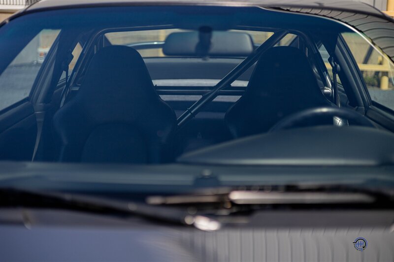 2001 Porsche 911 Carrera  Aero - Photo 30 - Wyomissing, PA 19610