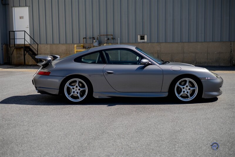 2001 Porsche 911 Carrera  Aero - Photo 20 - Wyomissing, PA 19610