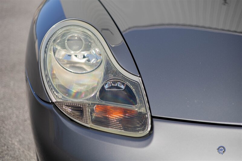 2001 Porsche 911 Carrera  Aero - Photo 27 - Wyomissing, PA 19610