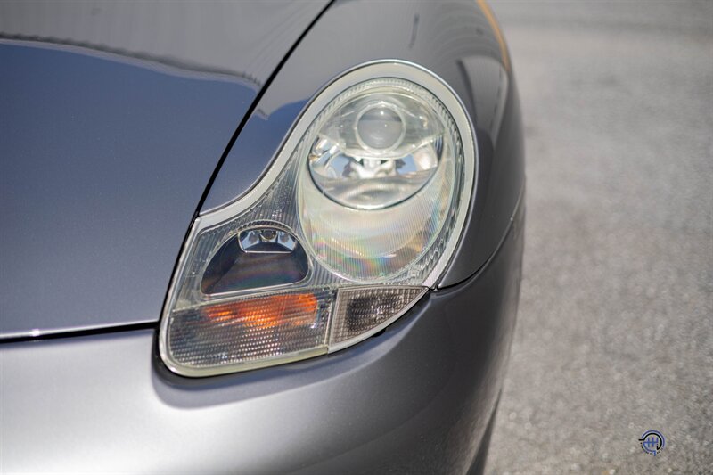 2001 Porsche 911 Carrera  Aero - Photo 28 - Wyomissing, PA 19610