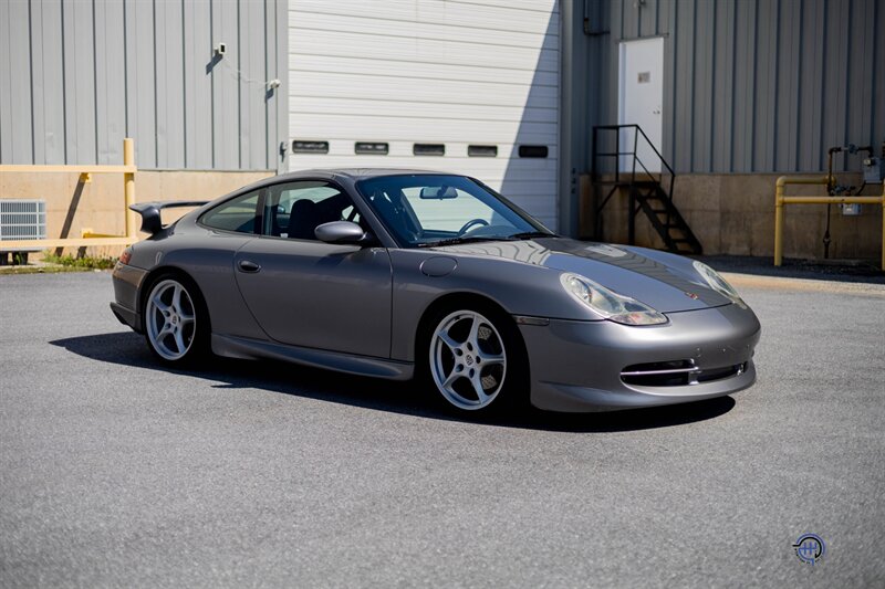 2001 Porsche 911 Carrera  Aero - Photo 24 - Wyomissing, PA 19610