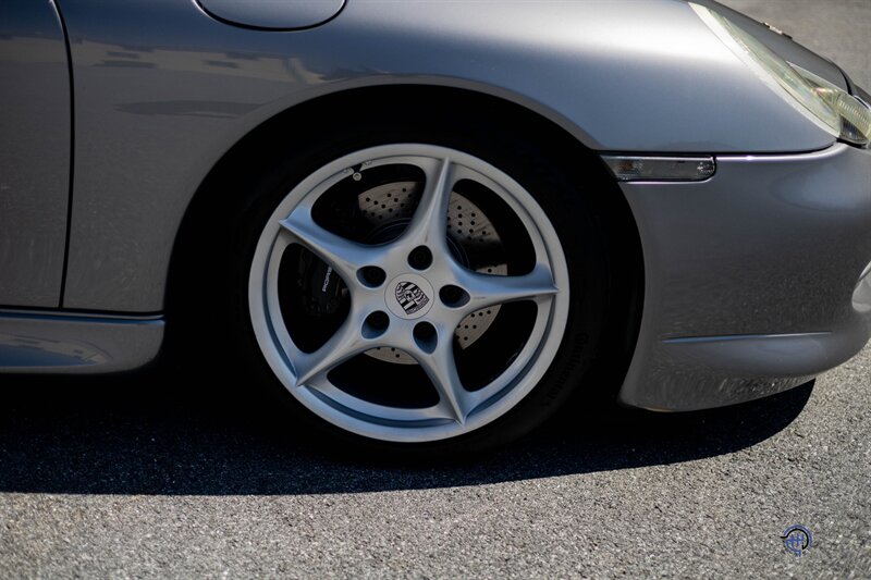 2001 Porsche 911 Carrera  Aero - Photo 23 - Wyomissing, PA 19610
