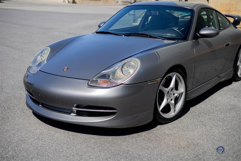 2001 Porsche 911 Carrera  Aero - Photo 4 - Wyomissing, PA 19610