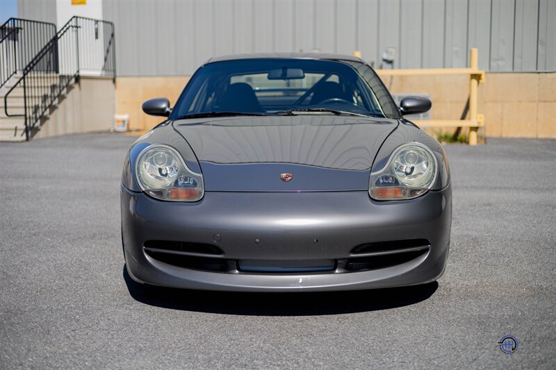2001 Porsche 911 Carrera  Aero - Photo 26 - Wyomissing, PA 19610