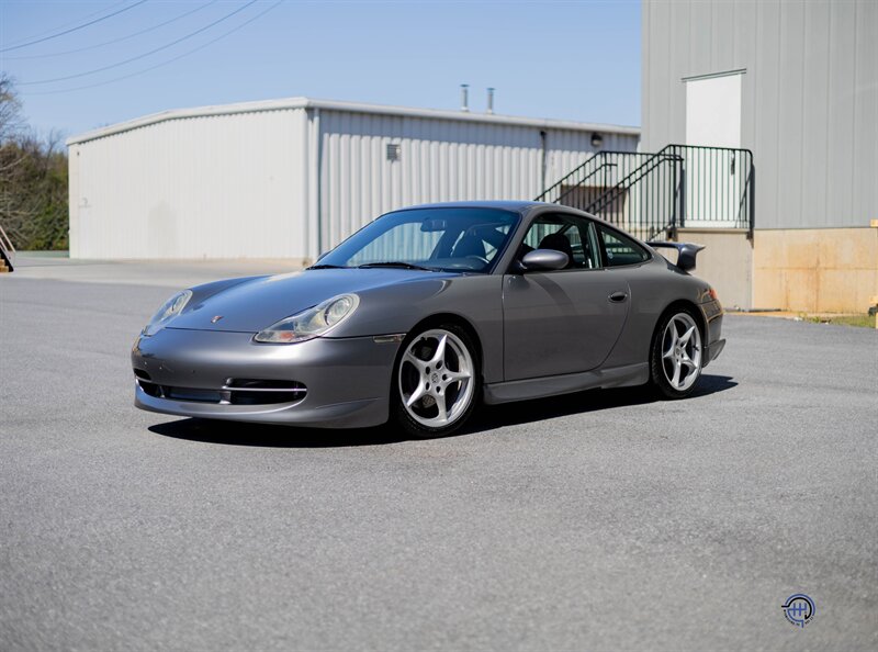 2001 Porsche 911 Carrera  Aero - Photo 3 - Wyomissing, PA 19610